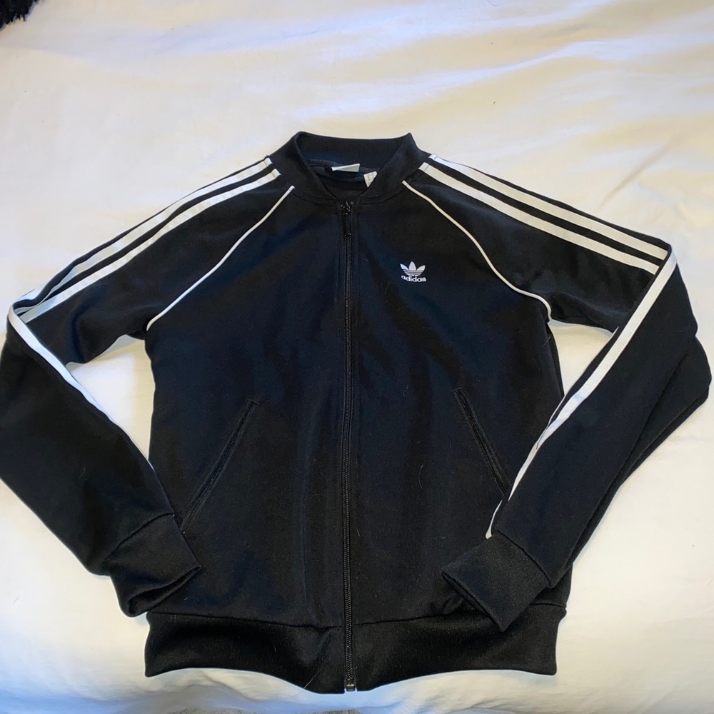 Adidas jacket
